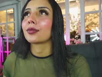 Anastisia, live webcam girl, age 21, from CO, streaming now, deepthroat, saliva