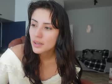 Ana, live webcam girl, age 18, from CO, streaming now, bigboobs, anal