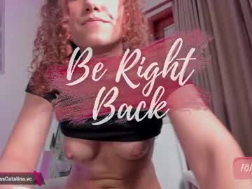 Catalina Reyes, live webcam girl, age 24, from CO, streaming now, latina, squirt