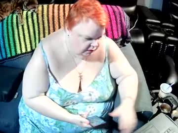 Ella Rose, live webcam girl, from US, streaming now, bbw, ssbbw