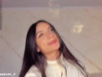 Sami Evan, live webcam girl, age 24, from CO, streaming now, latina, natural