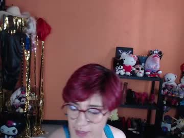 Miss Mia, live webcam girl, age 29, from CO, streaming now, pantyhose, hairy