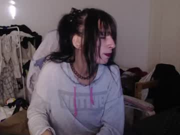 missthon, live webcam girl, age 30, from FR, streaming now, trans, french