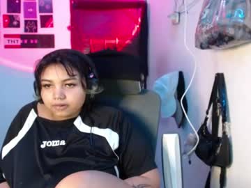 Miyuky_1, live webcam girl, from CO, streaming now, 18, bigboobs