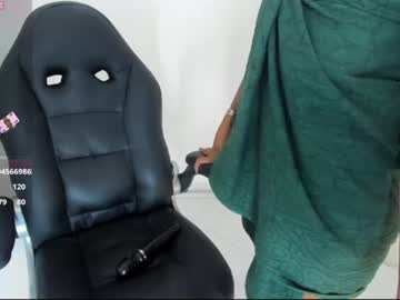 Monserrat, live webcam girl, age 37, from CO, streaming now, redhair, latina