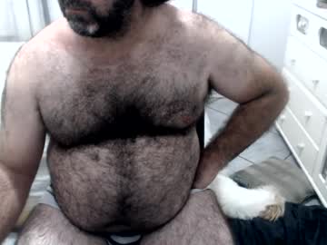 mysterbearmg, live webcam girl, from BR, streaming now