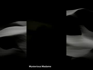 mysteriousmadam_, live webcam girl, from US, bigboobs, bigass