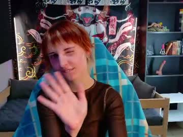 nami_ri, live webcam girl, age 21, streaming now, 18, redhead