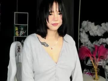 Nanami_satina, live webcam girl, age 23, streaming now, bigboobs, asian