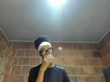 nahomy_james25, live webcam girl, age 21, from CO, streaming now, femboy, bigass