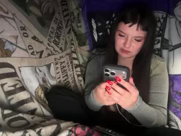 nastynecronancy, live webcam girl, age 25, from US, streaming now, findom, bigboobs