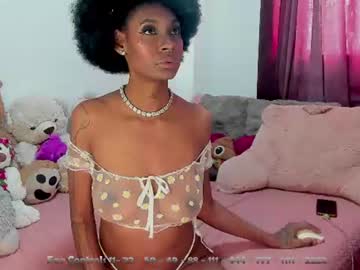 Julieth ♥, live webcam girl, age 32, from CO, streaming now, ebony, bigboobs