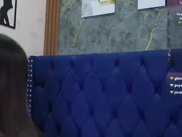 💕MANUELA 💕, live webcam girl, age 19, from CO, streaming now, milk, mommy