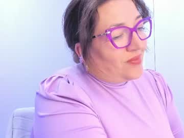 Nataly, live webcam girl, age 44, streaming now, hairy, milf