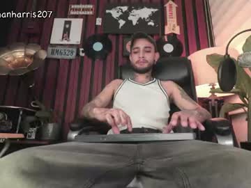 Nathan Harris, live webcam girl, streaming now, bigcock, thickcock