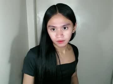 Yelhsa, live webcam girl, from PH, streaming now, asian, pinay