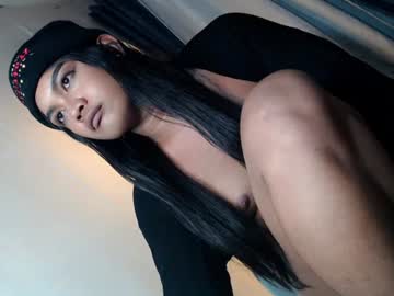 Shahanny Ambar, live webcam girl, age 22, from PH, streaming now, asian, trans