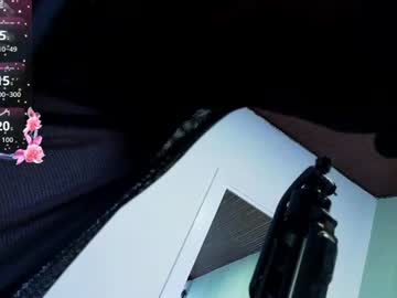 💕neko💕, live webcam girl, age 25, from CO, streaming now, smalltits, daddy