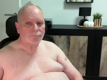 nettermann1968, live webcam girl, age 58, from DE, streaming now