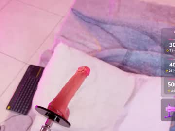 Juliana, live webcam girl, age 20, from CO, streaming now, deepthroat, saliva