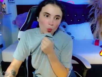 Ninna❤️, live webcam girl, age 19, from CO, streaming now, 18, lovense