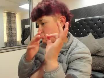 Nick, live webcam girl, age 20, from CO, streaming now, squirt, latina