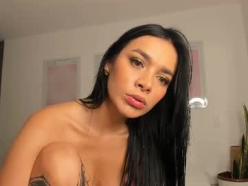 Nicole Manson, live webcam girl, age 25, from CO, streaming now, latina, bigass