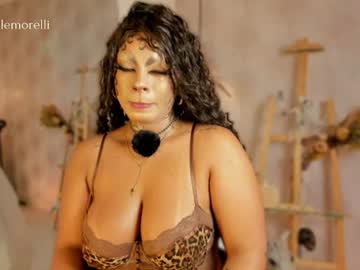 Andrea! Your 5⭐ Fantasy, live webcam girl, age 25, from CO, streaming now, squirt, ebony