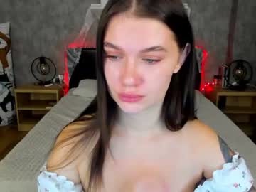 Nika, live webcam girl, age 23, from UA, streaming now, 18, squirt