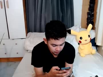 Agorgeousman16, live webcam girl, age 25, from PH, streaming now, asian, finger