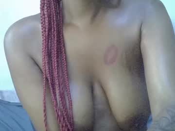 nyra888, live webcam girl, from KE, streaming now, lesbian, ebony