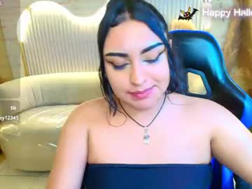 Nyx ♥, live webcam girl, age 22, from CO, streaming now, new, daddy