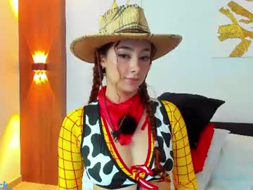 💎 Irina 💎, live webcam girl, age 18, from CO, streaming now, anal, latina