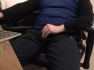 Obiwankenobe, live webcam girl, age 44, from FR, streaming now