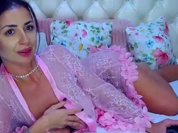 Olive, live webcam girl, age 36, from RO, streaming now, lovense, cumshow