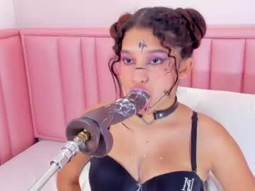 O L I V I A  ♥️, live webcam girl, from CO, streaming now, deepthroat, saliva
