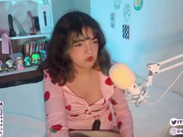 Gaby ˚˖𓍢ִ🍓. ݁𐙚, live webcam girl, age 20, from CO, streaming now, new, daddysgirl