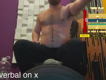 Oscar Savage, live webcam girl, age 32, streaming now, master, verbal