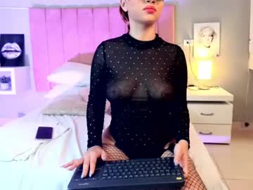 CATALEYA, live webcam girl, age 18, from CO, streaming now, tits