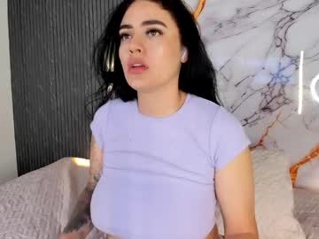 Pamela, live webcam girl, from CO, streaming now, new, latina