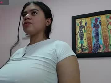 Pamela Claus, live webcam girl, age 31, from CO, streaming now, latina, bigboobs