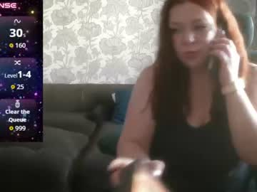 pamela_passion, live webcam girl, age 30, streaming now, redhead, natural