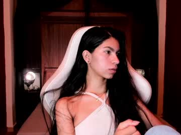 SARA ♥, live webcam girl, age 21, from CO, streaming now, anal, fuckmachine