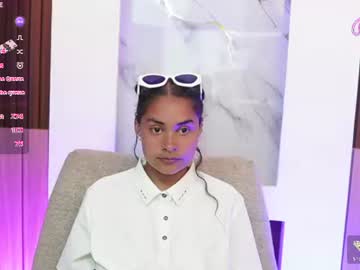 Panther Blake, live webcam girl, age 20, from CO, streaming now, tomboy, latina