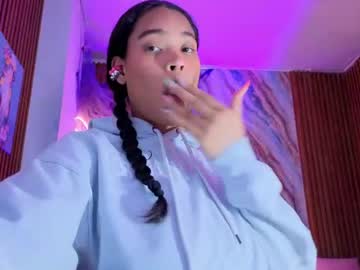 penelope🍒, live webcam girl, from CO, streaming now, ebony, bigboobs