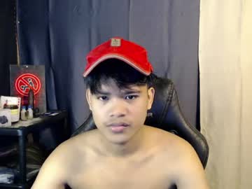 Ronnie, live webcam girl, age 20, from PH, streaming now, hairy, asian