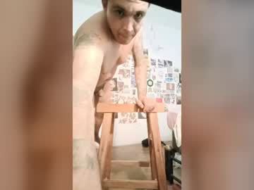Samson SmartyPants, live webcam girl, from MX, anal, chubby