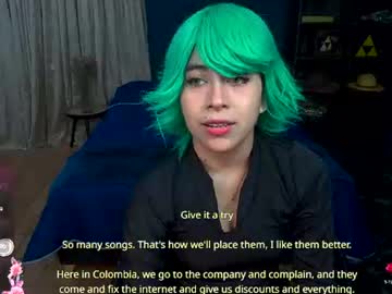 Rabbit, live webcam girl, age 34, from CO, streaming now, cosplay, squirt