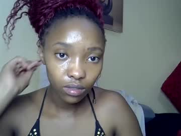 pretty_jazminee, live webcam girl, age 22, from KE, streaming now, joi, sph