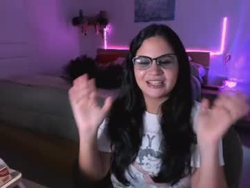 PRINCESS CATA 🎀, live webcam girl, age 28, from US, streaming now, halloween, latina